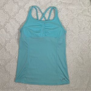 Champion Workout Top